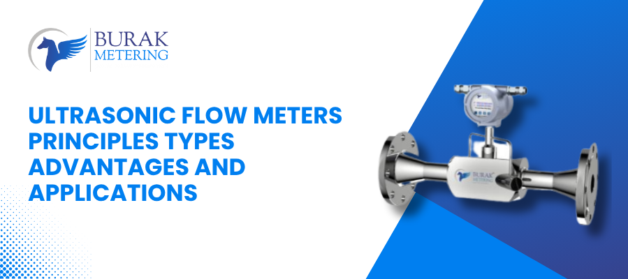 Understanding Ultrasonic Flow Meters: A Comprehensive Guide