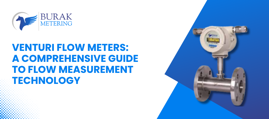 Venturi Flow Meters: A Comprehensive Guide to Flow Measurement Technology