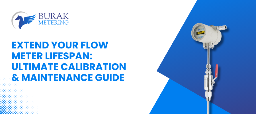 Calibration and Maintenance of Flow Meters: Best Practices