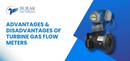 Turbine Gas Meter Benefits and Drawbacks for Industrial Use