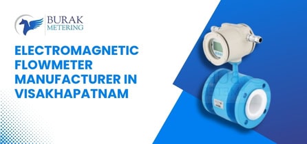 Buy Electromagnetic Flow Meters in Visakhapatnam