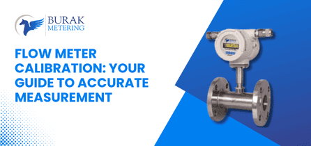 Flow Meter Calibration Guide, Methods, Best Practices, and Importance
