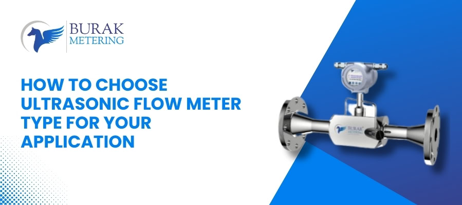 Pick the Best Ultrasonic Flow Meter for Your System Needs
