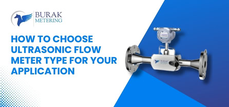 Pick the Best Ultrasonic Flow Meter for Your System Needs