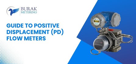 PD Meters for Custody Transfer, Fuel & Chemical Applications