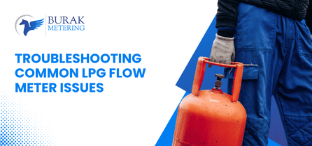 Troubleshooting Common LPG Flow Meter Issues