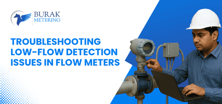 Troubleshooting Low-Flow Detection Issues in Flow Meters