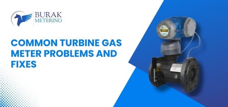Turbine Gas Meter Troubleshooting Made Simple