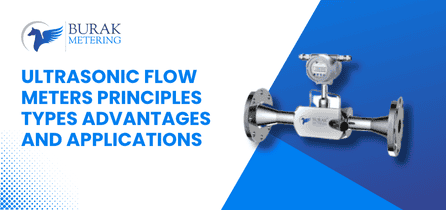 Understanding Ultrasonic Flow Meters: A Comprehensive Guide