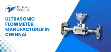 Chennai Ultrasonic Flowmeter Companies | Best Flow Solutions