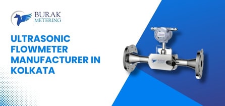 Best Kolkata Ultrasonic Flowmeter Supplier & Solutions