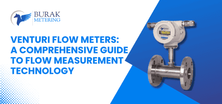 Venturi Flow Meters: A Comprehensive Guide to Flow Measurement Technology