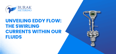 What is Eddy Flow? Understanding the Science Behind Swirling Currents