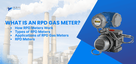 What Is an RPD Gas Meter?