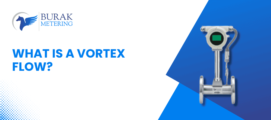 What is a Vortex Flow?