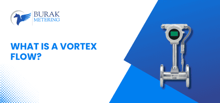 What is a Vortex Flow?