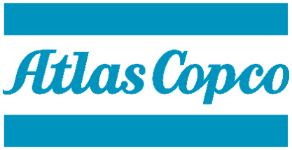 Atlas Copco
