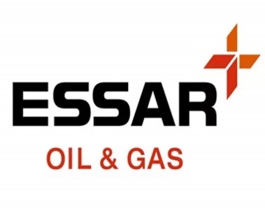 Essar oil & gas