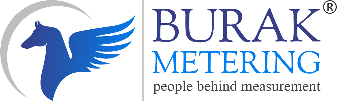 Logo of Burak Metering Pvt Ltd