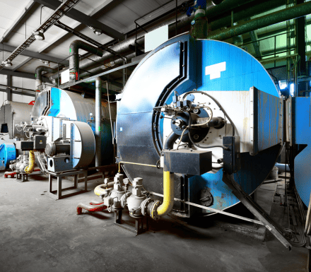 Boiler Feedwater Measurement in Power Plants