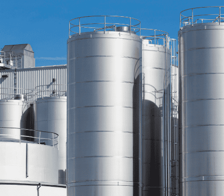 Chemical Inventory Management in Chemical Industry