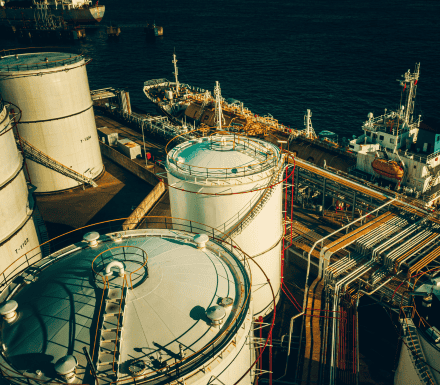 Downstream Flow Measurement in Oil & Gas Industry
