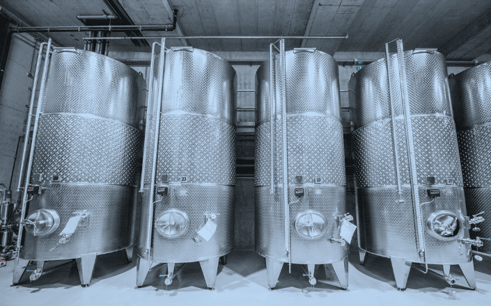 Extraction, Fermentation, and Purification in pharma industry