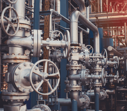 Midstream Flow Measurement in Oil & Gas Industry