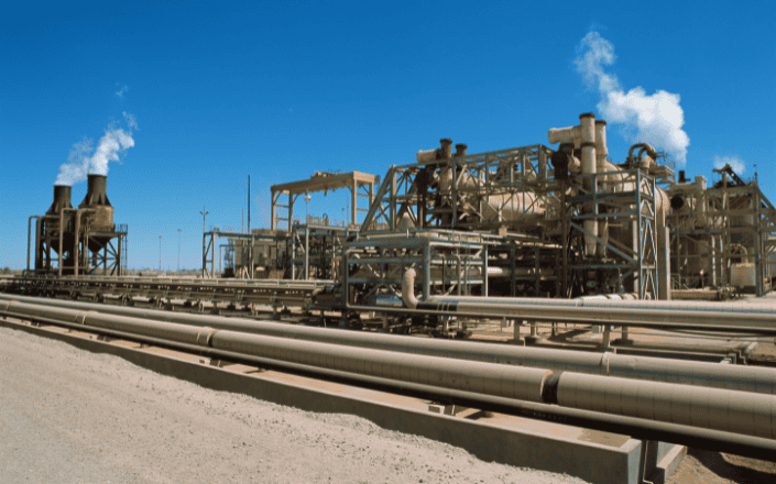 Optimizing Combustion