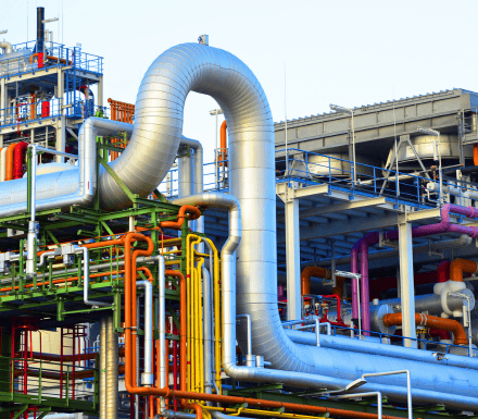 Safety and Environmental Compliance in Chemical Industry