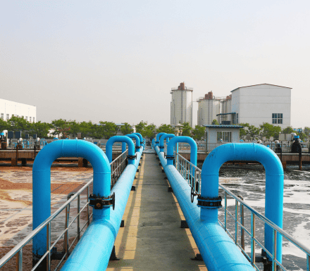 Wastewater Treatment