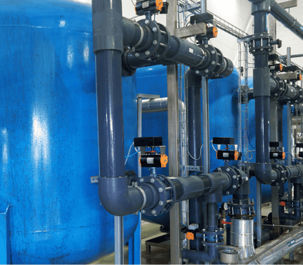 Water Treatment