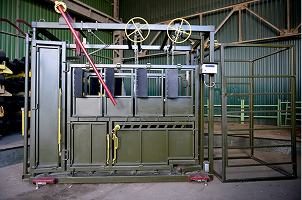 Chemical Processing Plant, Maharashtra