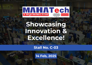 Burak Metering Pvt. Ltd. to Exhibit at MAHATech Industrial Exhibition 2025