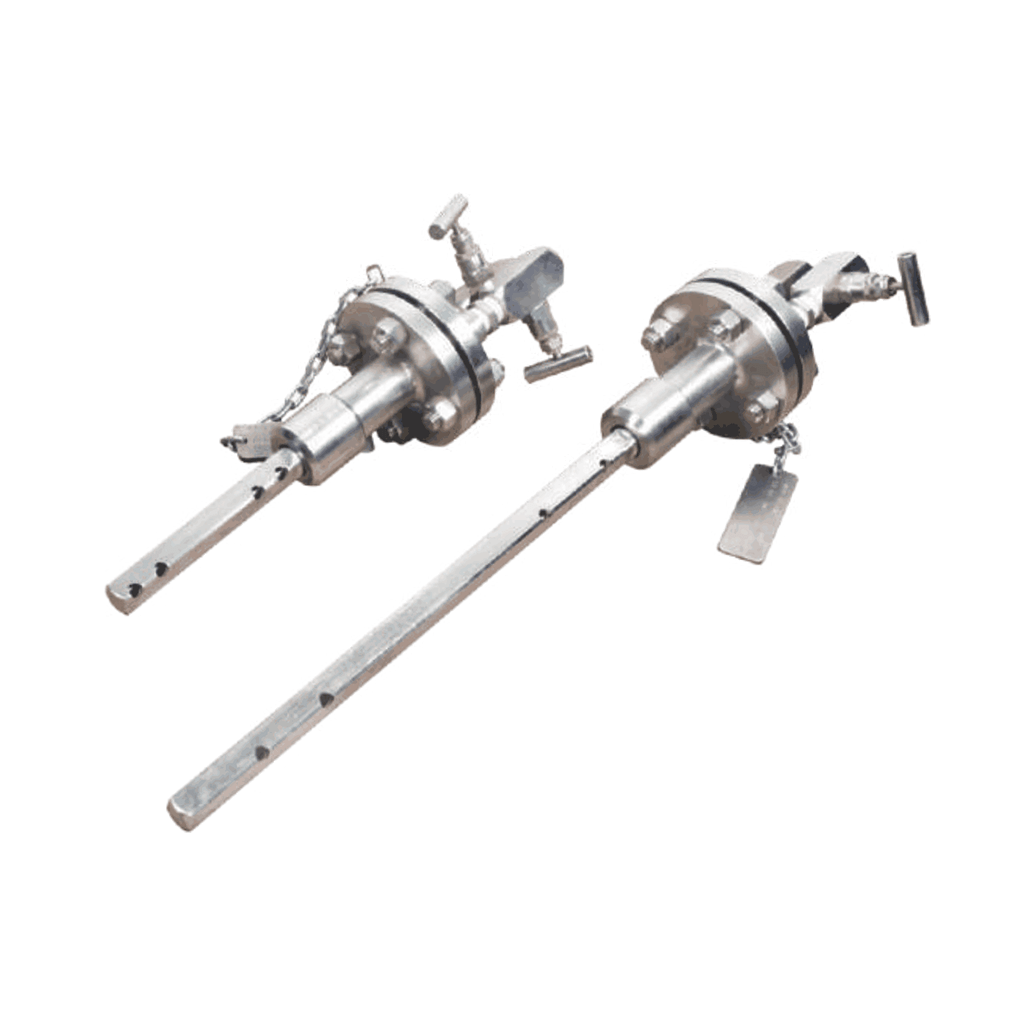 image of pitot tube