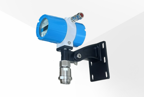 infrared gas detector