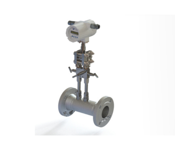 cone flow meter dp sensor