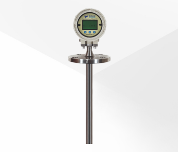 image of capacitance level transmitter CT-2100