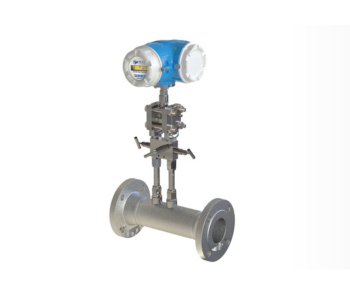 BV 5000 MVT Cone flow meter with Multi Variable transmitter