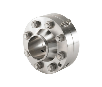 DP-flowmeter