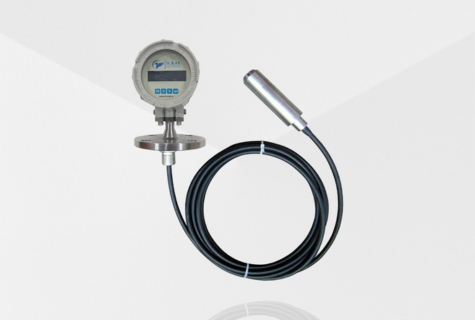 Hydrostatic Level Transmitter