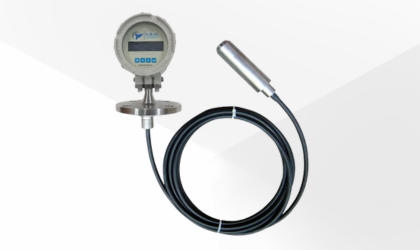 Hydrostatic Level Transmitter