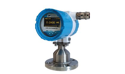 laser level transmitter