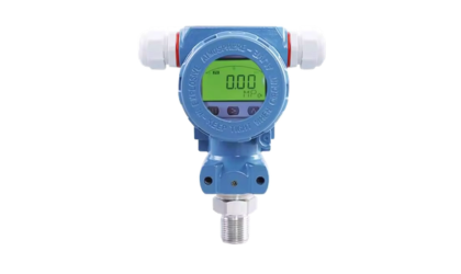 Digital-pressure-transmitter