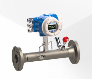 ultrasonic-gas-flow-meter