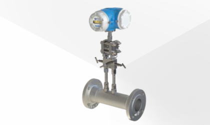 V-Cone Flow Meter