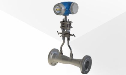 Venturi Meter