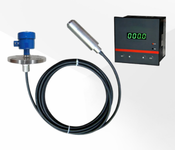 image of Hydrostatic Level Transmitter HT-3100