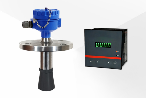 Image of ultrasonic level ut-1050