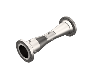image of venturi meter